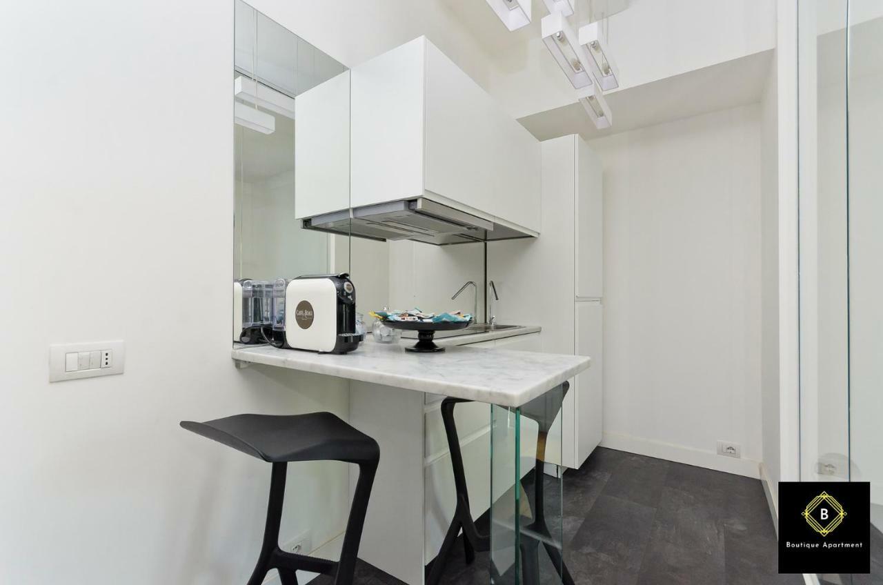 Boutique Apartment Glamour Torino Extérieur photo